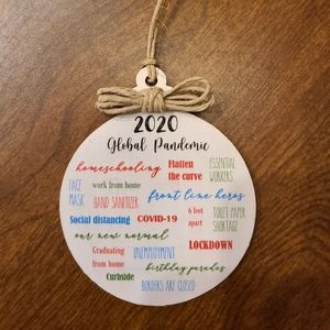 Christmas Ornament